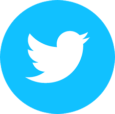 Follow us on twitter